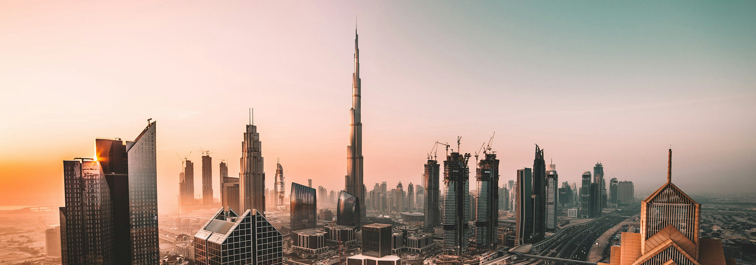 Dubai Visa Guide
