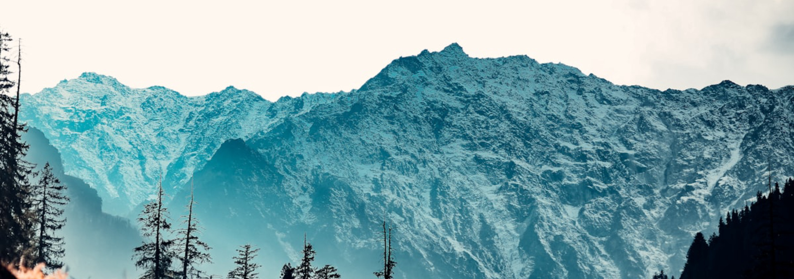 Kashmir Valley