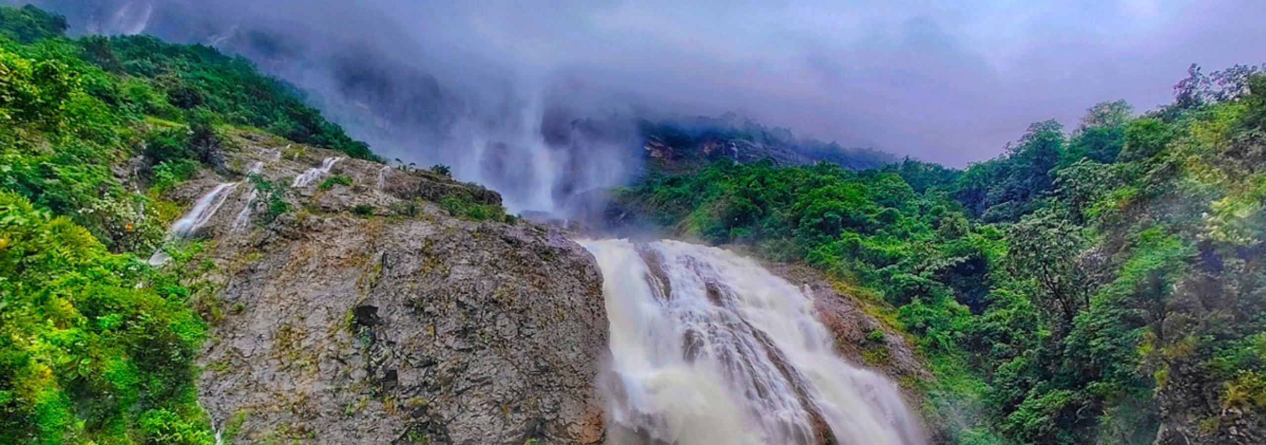 Meghalaya Travel Guide