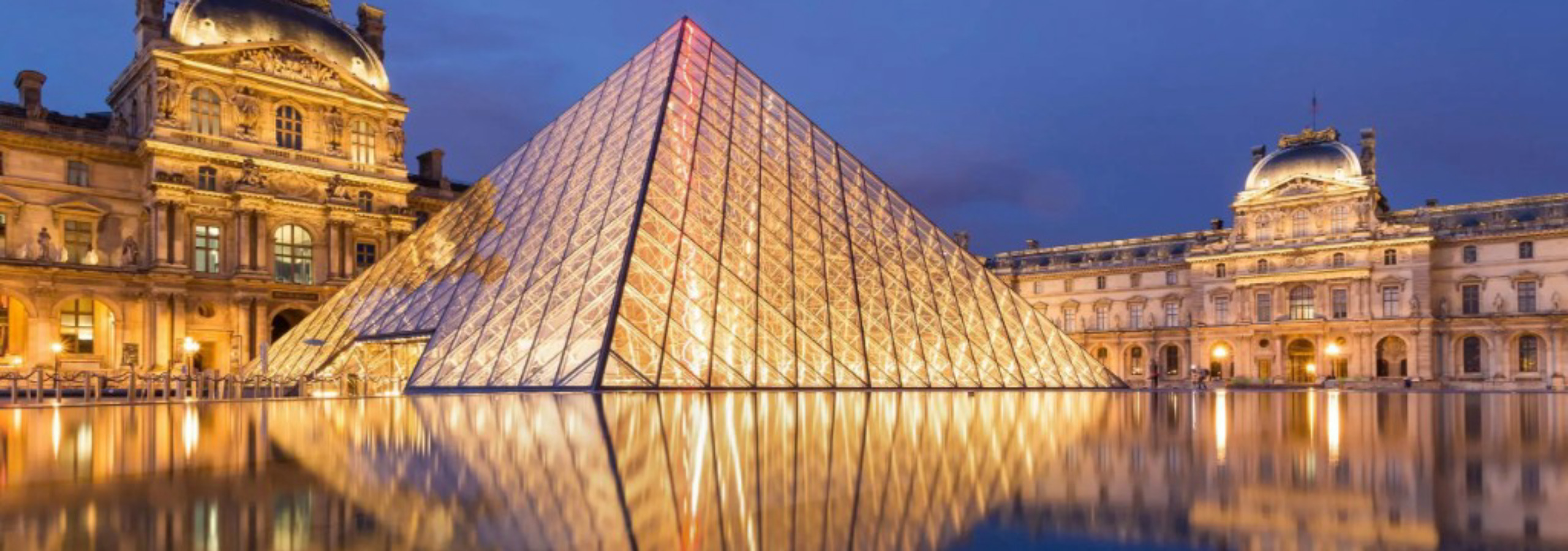 Paris Travel Guide