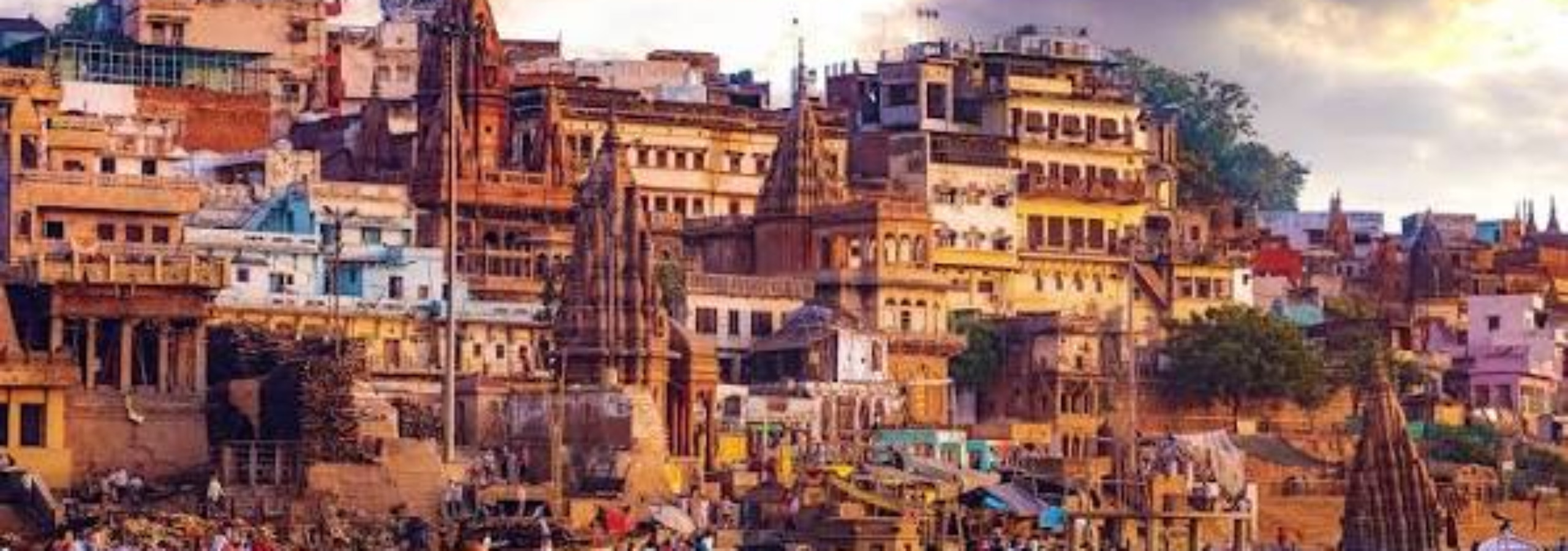 Varanasi Travel Guide