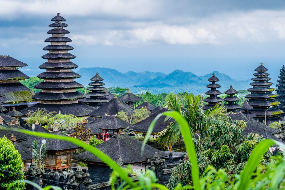 Bali Travel Guide