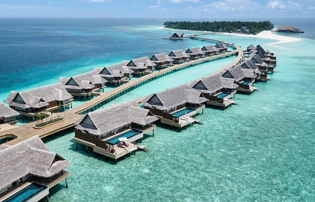 Maldives Travel Guide