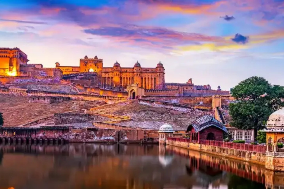 Rajasthan Travel Guide