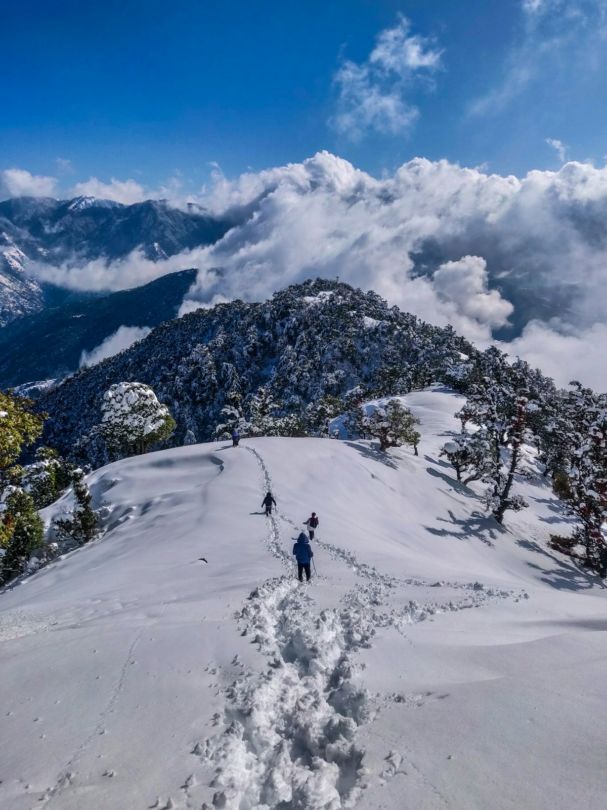 Spiti Valley Travel Guide