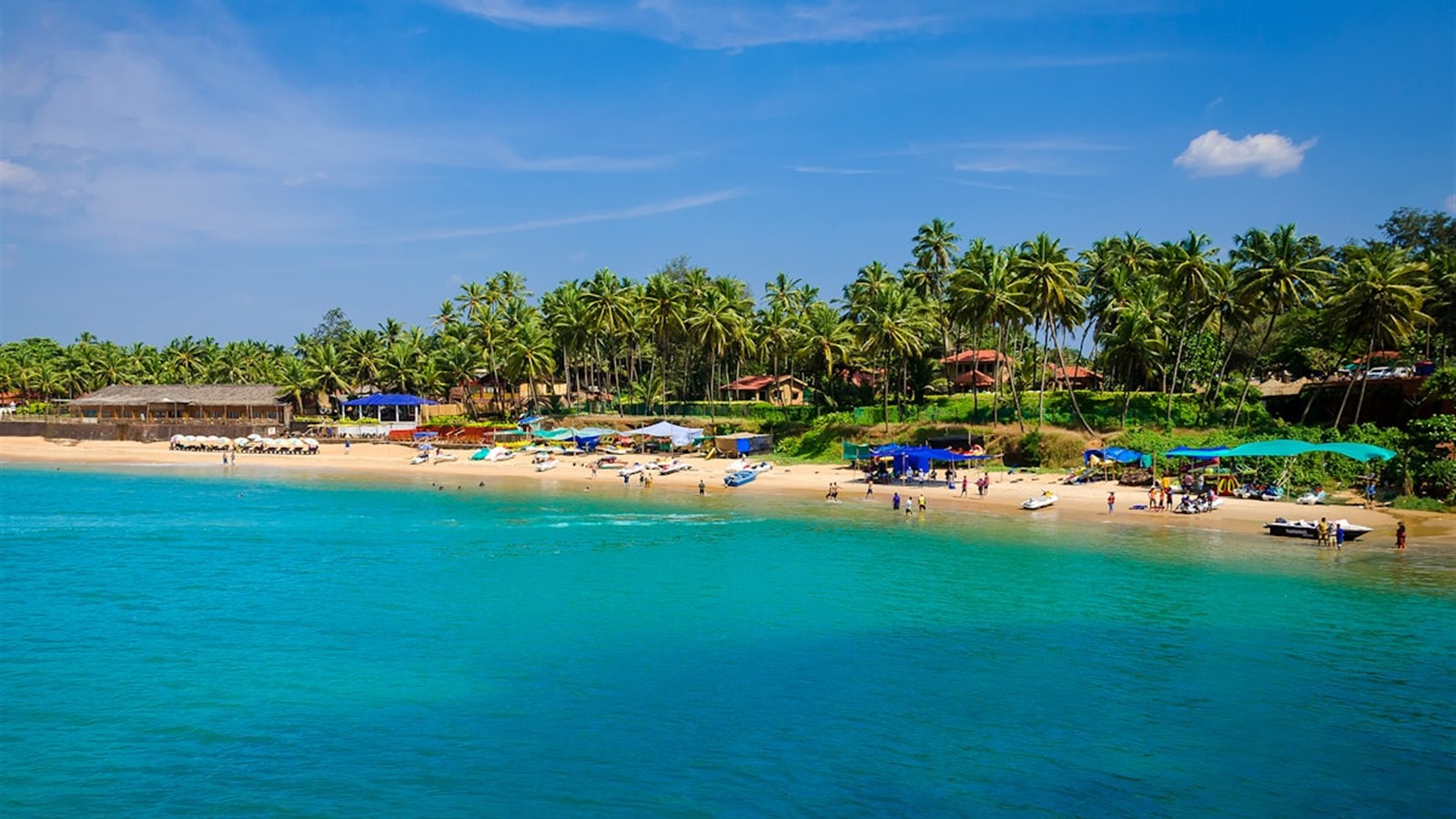 Goa, India